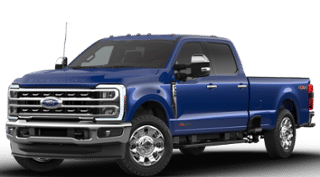 2026 Ford Super Duty® External Image 2